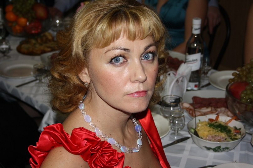 Елена Заичкина(Эпова) | Товарково