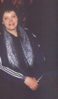 №1, Надежда Малая, Кривой Рог №1, Надежда Малая, Кривой Рог