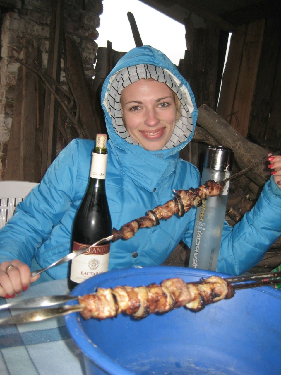 Маша Добрякова | Киев