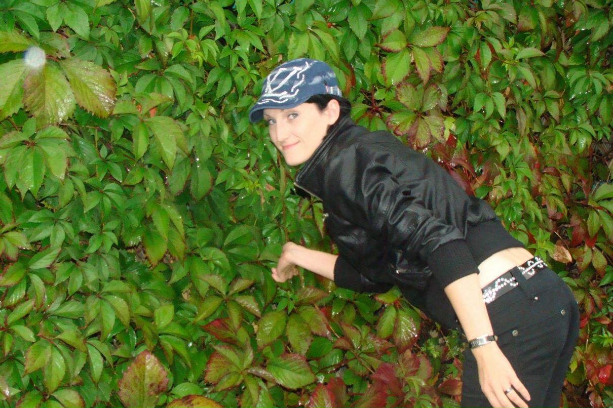 Иринка Стеклянникова | Владивосток