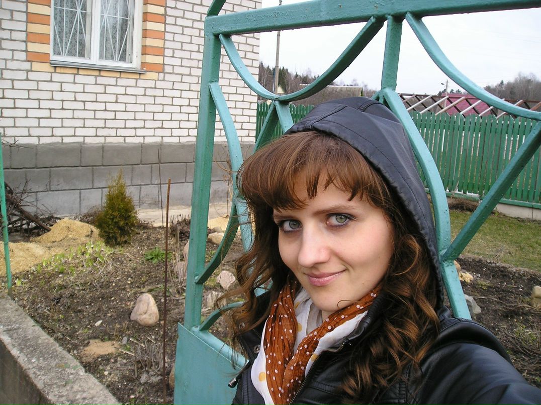 Наталья :-* | Минск