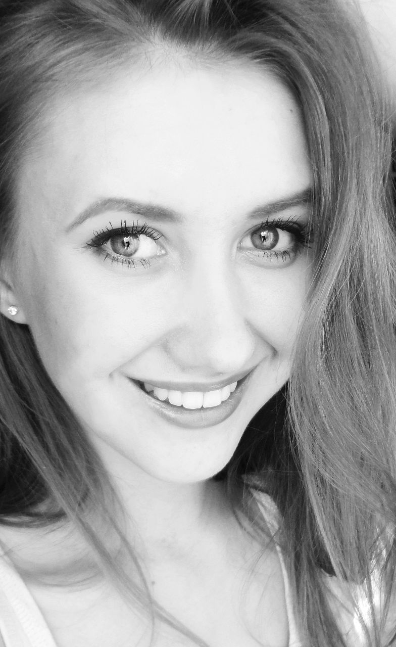 Евгения Назаровас | Сургут