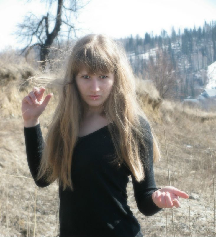 Алёна Добричева | Новокузнецк