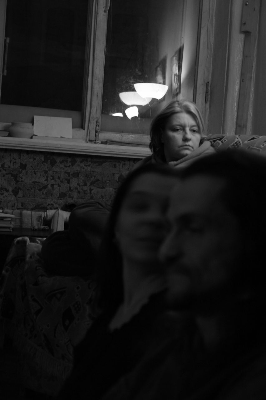 Татьяна Ганф | Санкт-Петербург