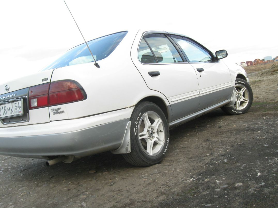 Apcenuy Cagpytgunov ⎝Lt_Demon^⎠ | Новосибирск