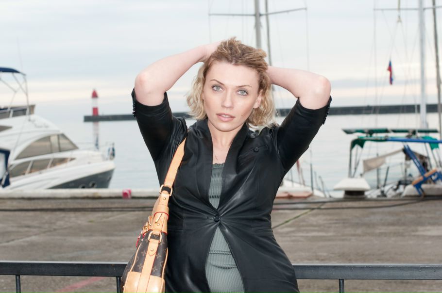 №5, Ирина Андреева, 14.3 №5, Ирина Андреева, 14.3