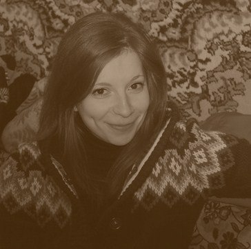 Оксана Шеляпина | 