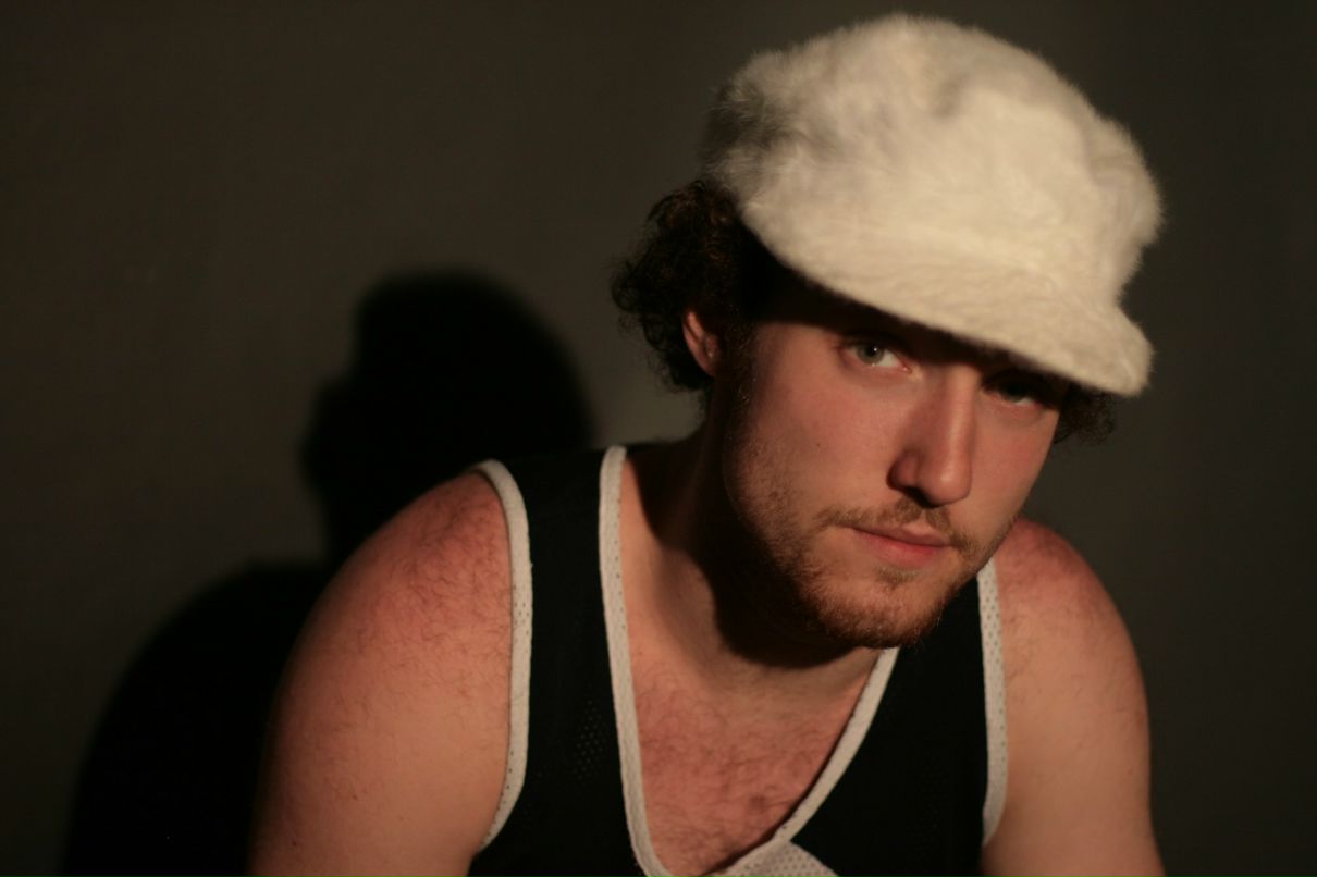 Антон Завражнов | Москва