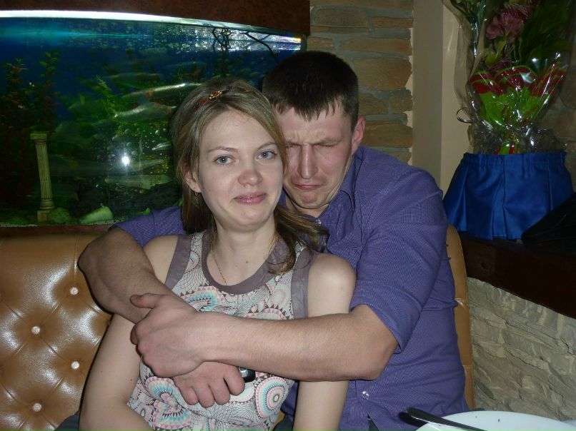 Нина Форсюк | Санкт-Петербург