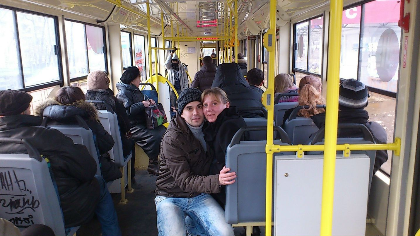 Иван Даниленко | Спасск-Дальний