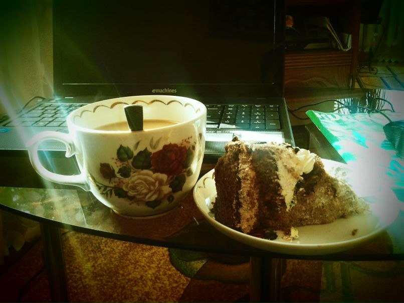 Александр Воронин | Горки