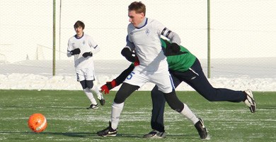 Женька Рожков ...(ROЖОК)... | Самара