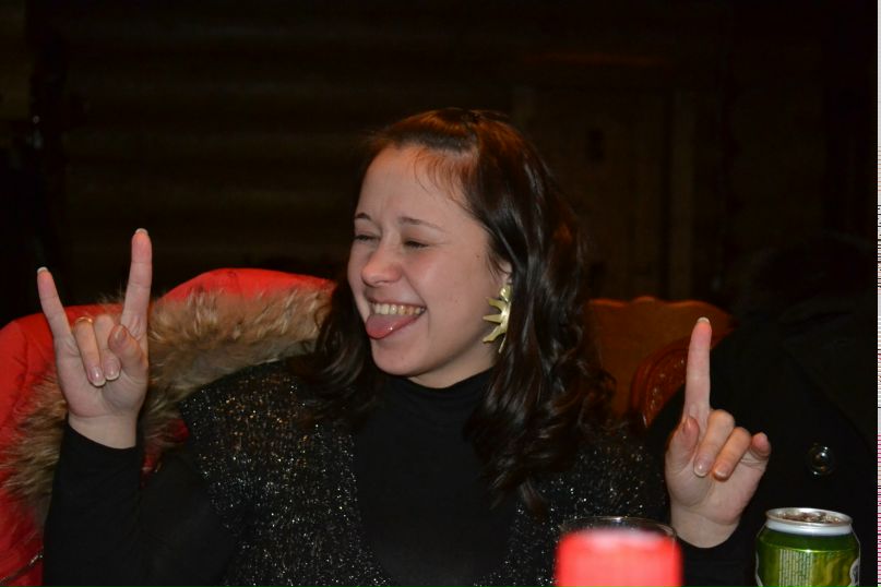 Марина Степанова | Санкт-Петербург