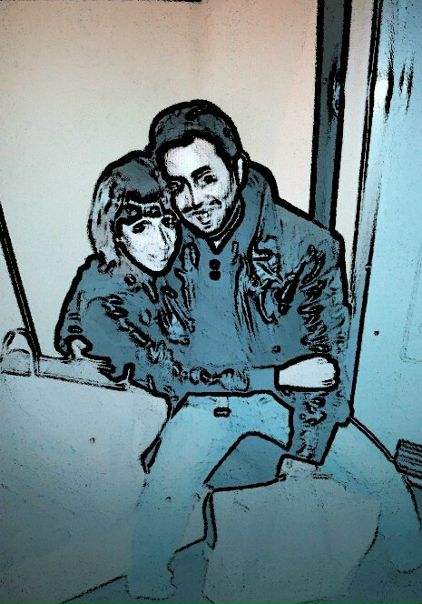 №28, Аллочка Бахтина, 35 лет №28, Аллочка Бахтина, 35 лет