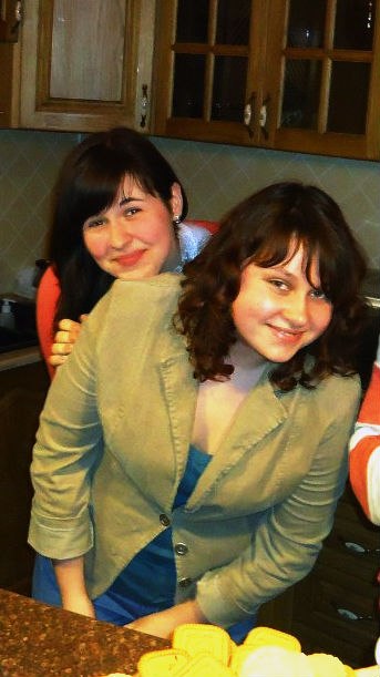 Алёна Макарова | Черновцы