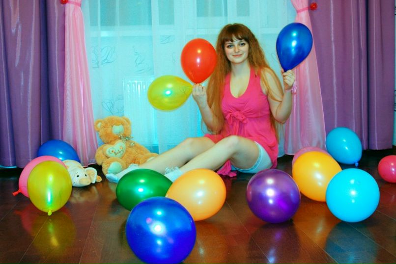 Ирина Евтеева | Санкт-Петербург