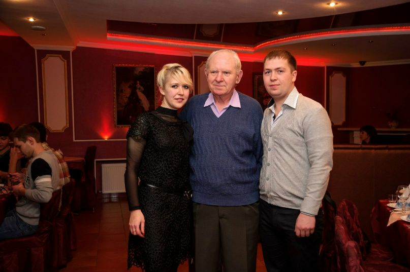 Татьяна Валецкая | Белая Церковь