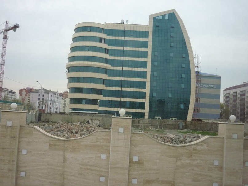 Александр Кудряшов | Мензелинск