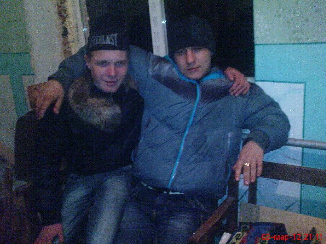 Сергей Паламарчук | Житомир