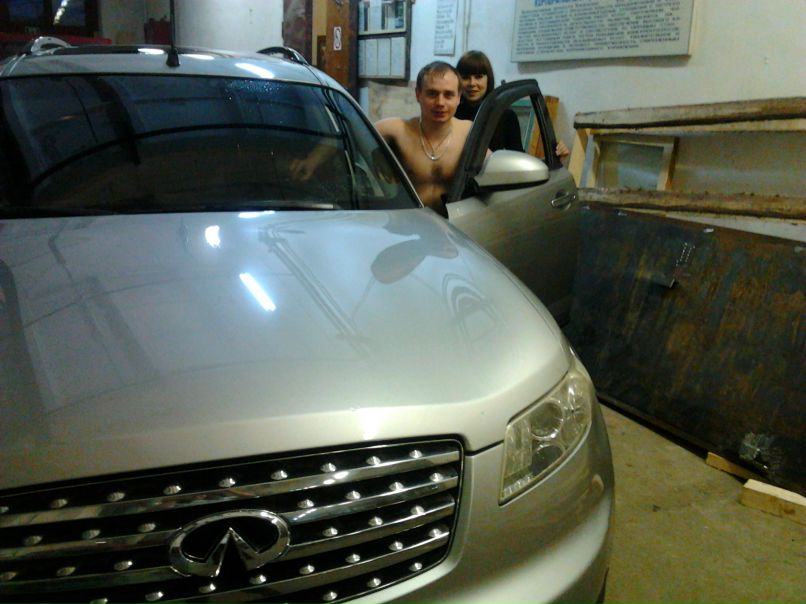 Юрий Семенов | Петрозаводск