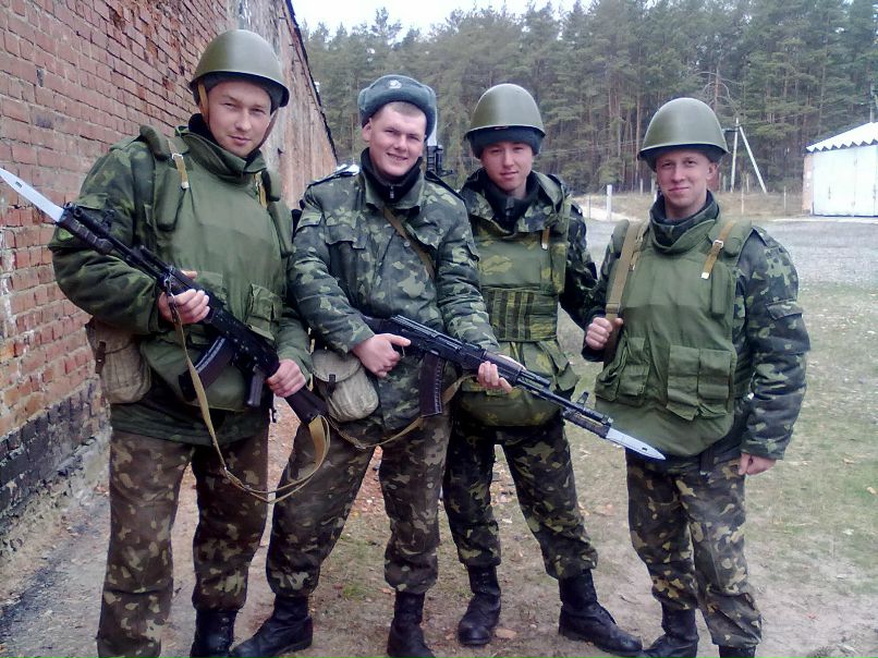 Андрей Ляшенко | 