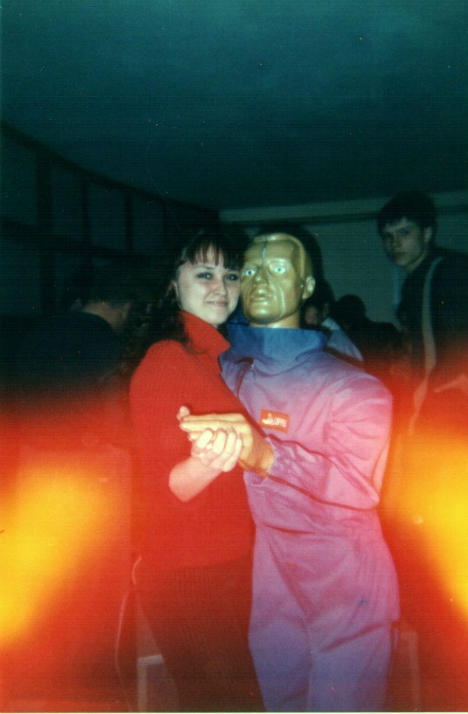 Елизавета Шипкова | Иркутск