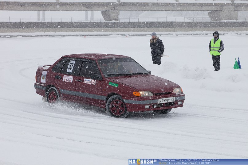 Лёва Зуев | Чебоксары
