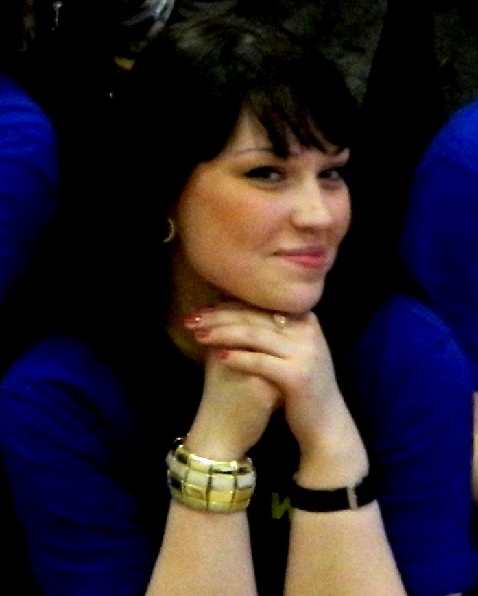 Кристина Березина | 