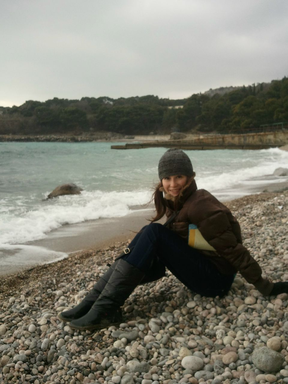 Татьяна Павлова | Симферополь