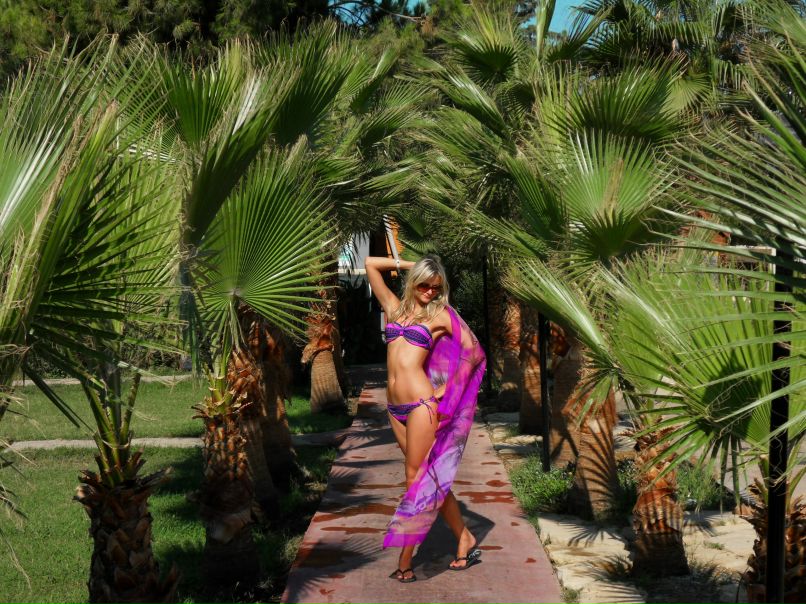 Альбинка Кулешова | Тамбов