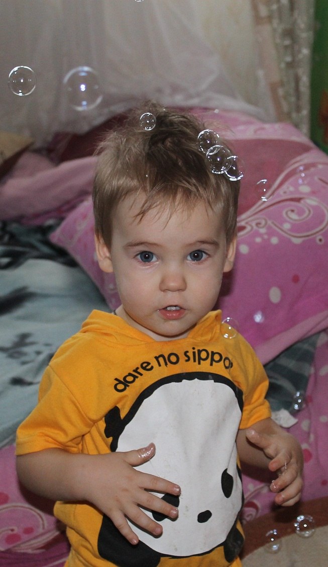 Игорь Семенов | Санкт-Петербург