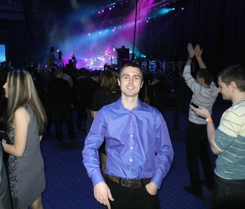 Александр Игнатюк Al_I | Минск