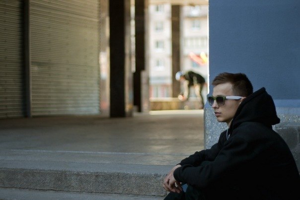 Кирилл Милованов | Санкт-Петербург