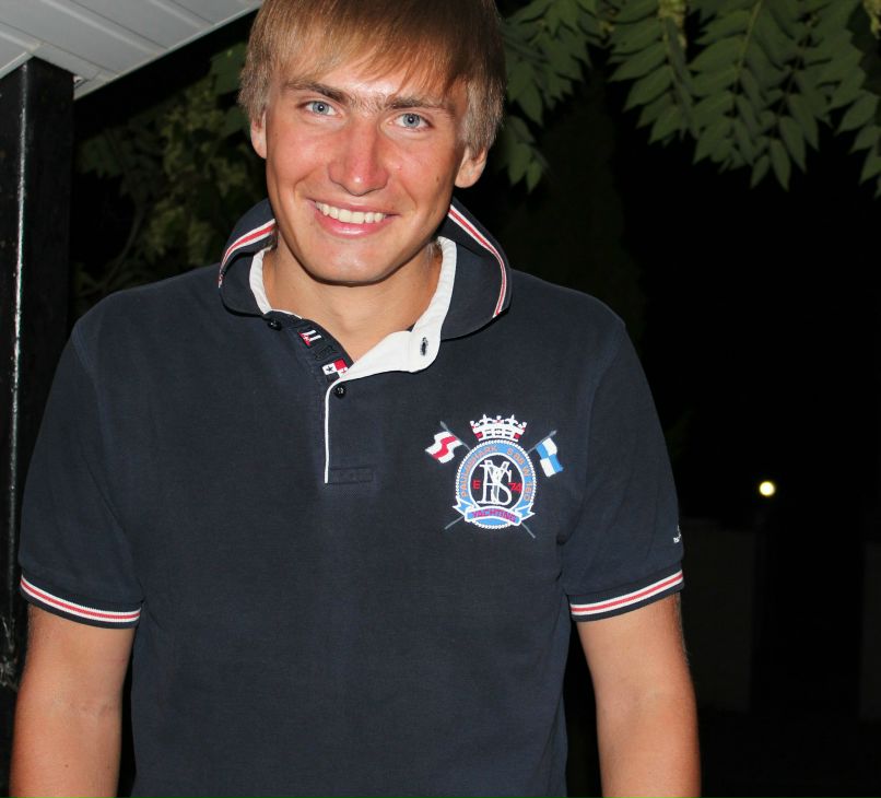 Николай Махаев | Москва