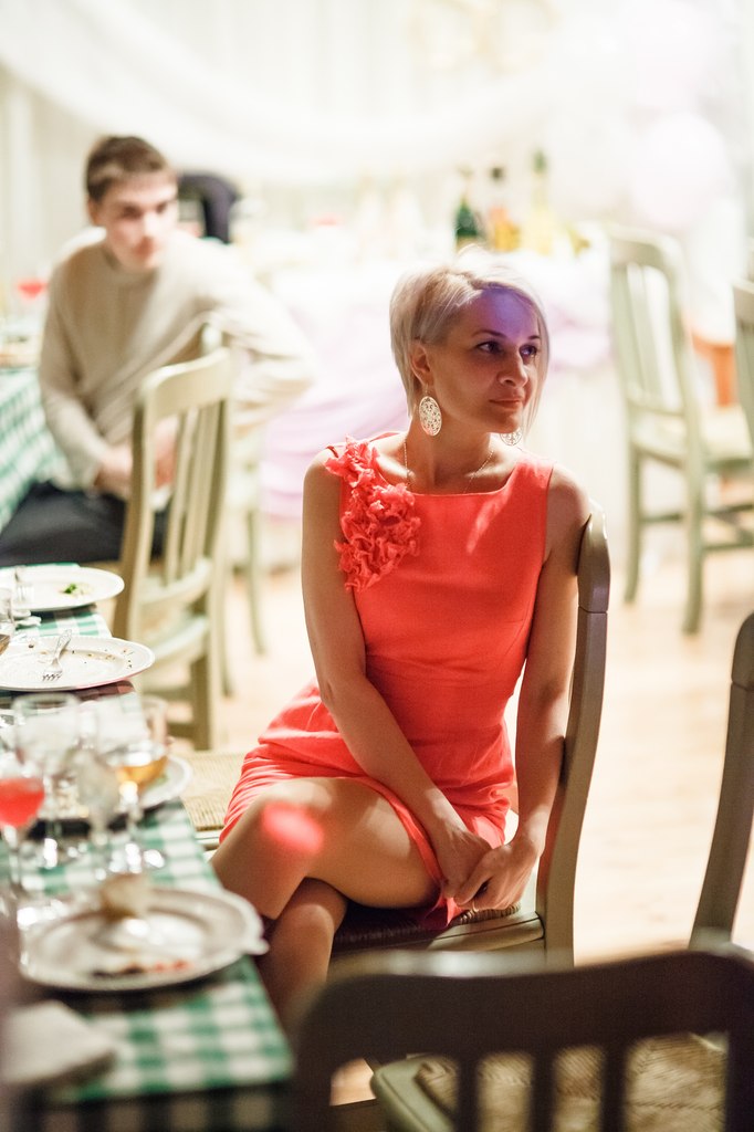 Татьяна Никифорова | Красноярск