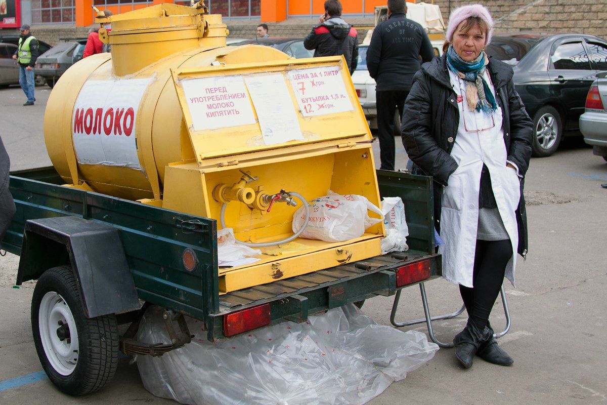 Олекса Носаненко 