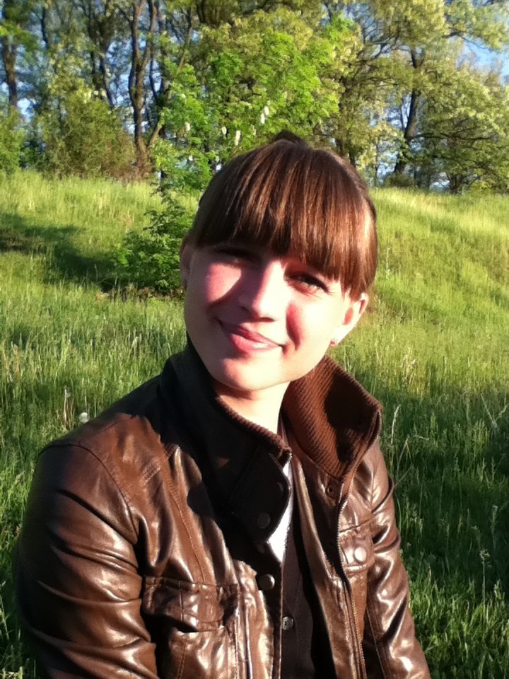 Алинка Колович | Москва