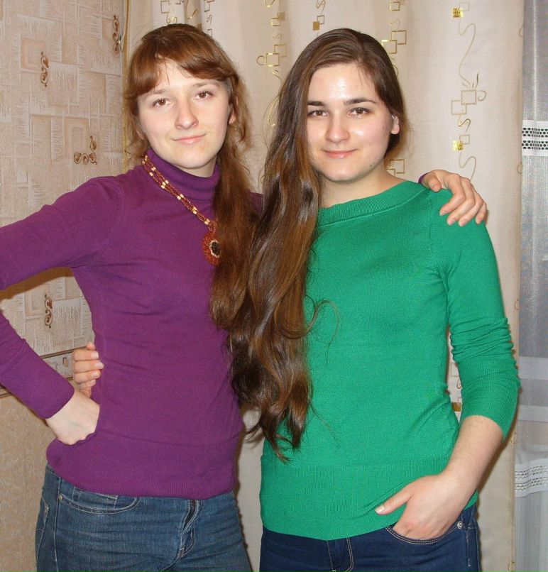 Alexandra Petrova | Санкт-Петербург