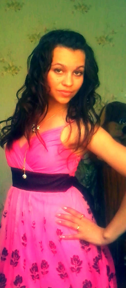 Алёна Федорова | Иваново