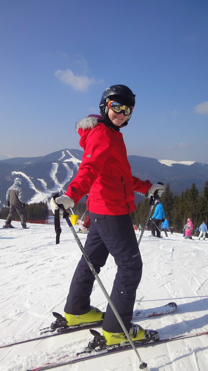 Оля Губинская | Киев