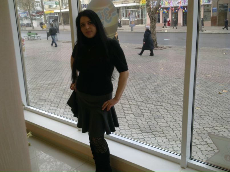 Elena Vorobets | Parma