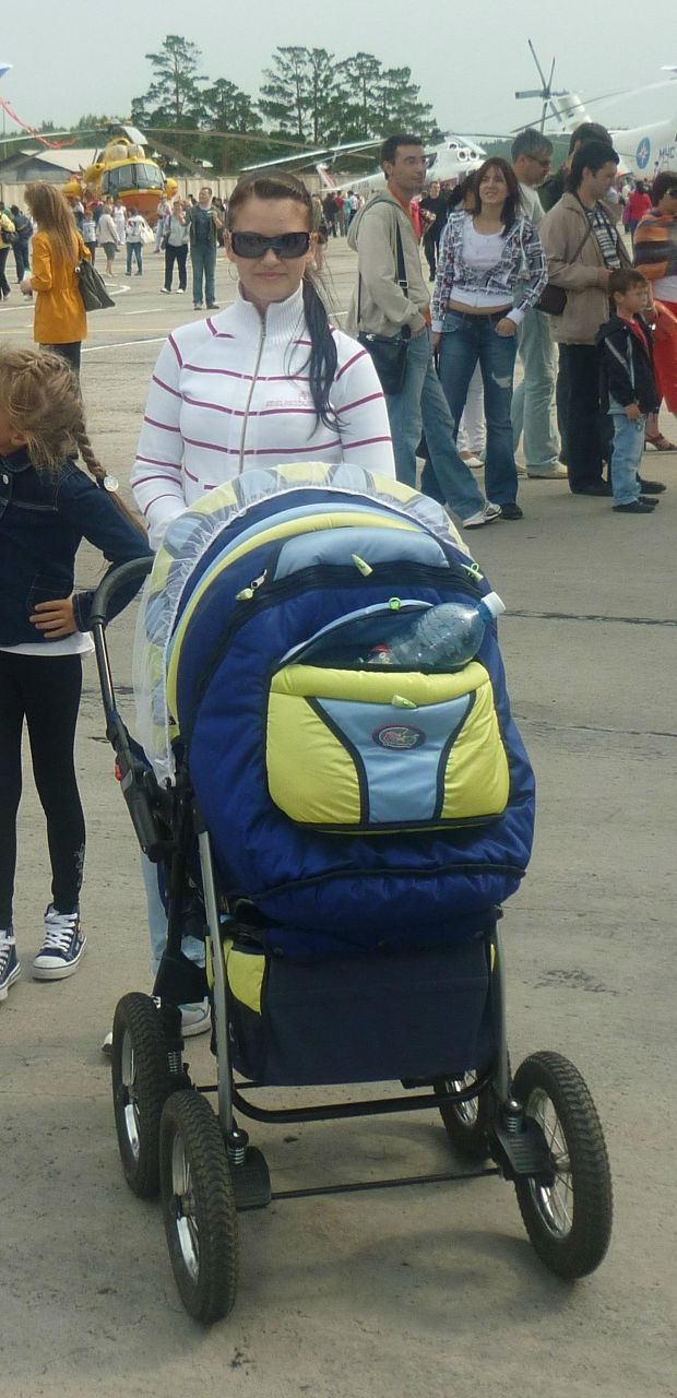 Na Talia | Красноярск