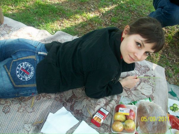 №43, Вика Хуторянская, Чернигов №43, Вика Хуторянская, Чернигов