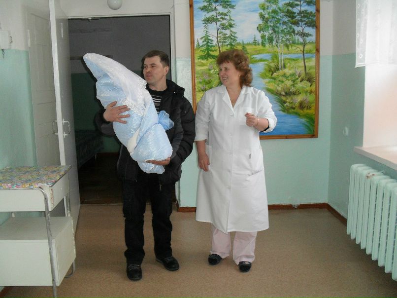 Анатолий Кундозеров | Лоухи