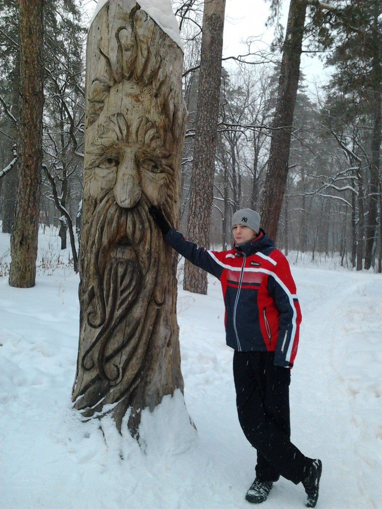 Вильгельм Эберман | Тольятти