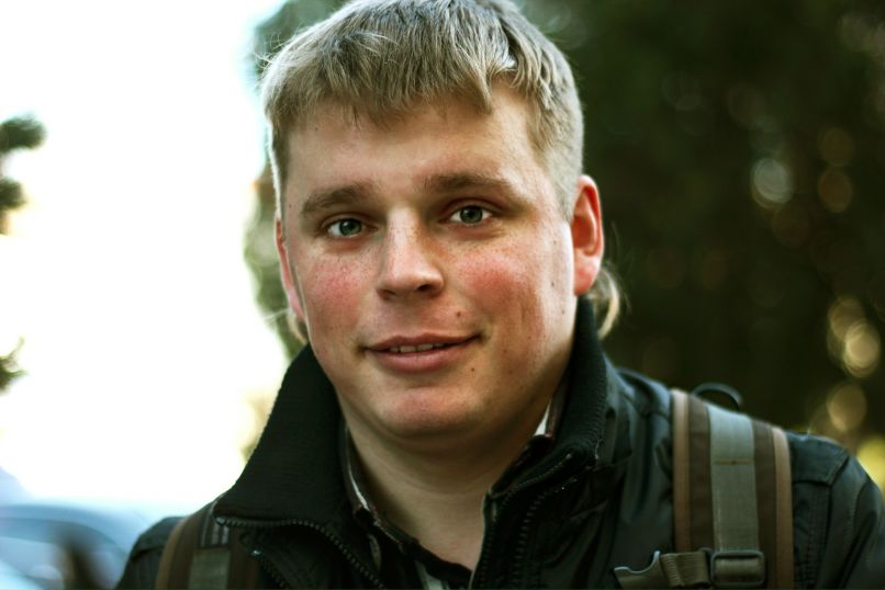 Дмитрий Маслеников Кайрос | Севастополь