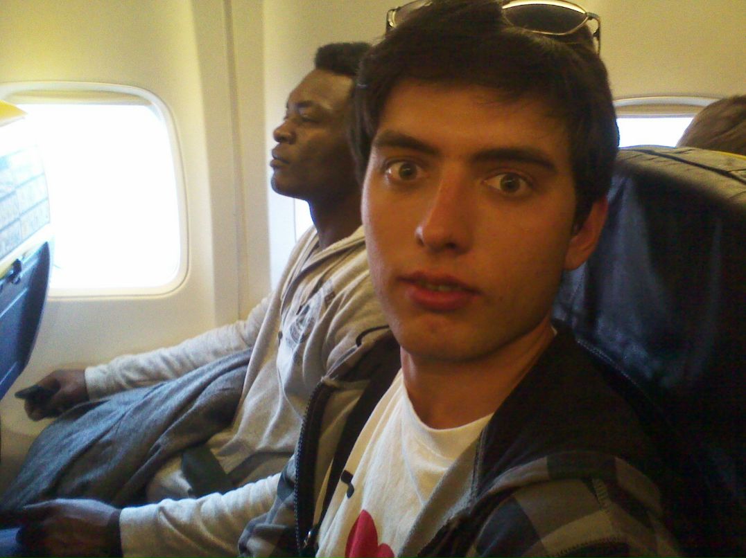 Иван Вербовский | Калининград