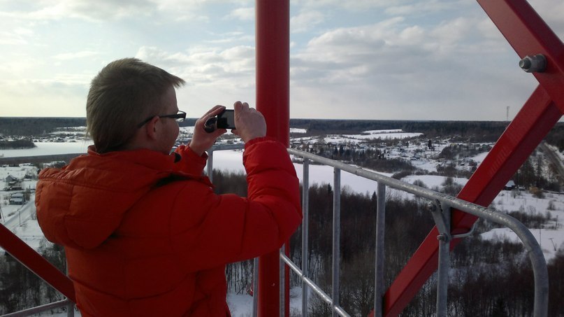 Владимир Сухов | Санкт-Петербург