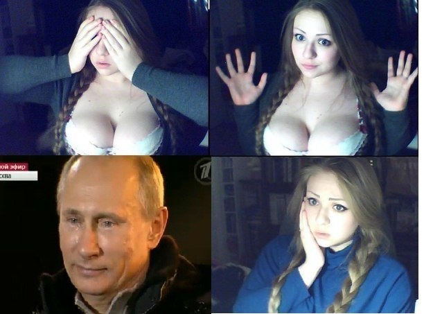 Алиса Веренкова | Уфа