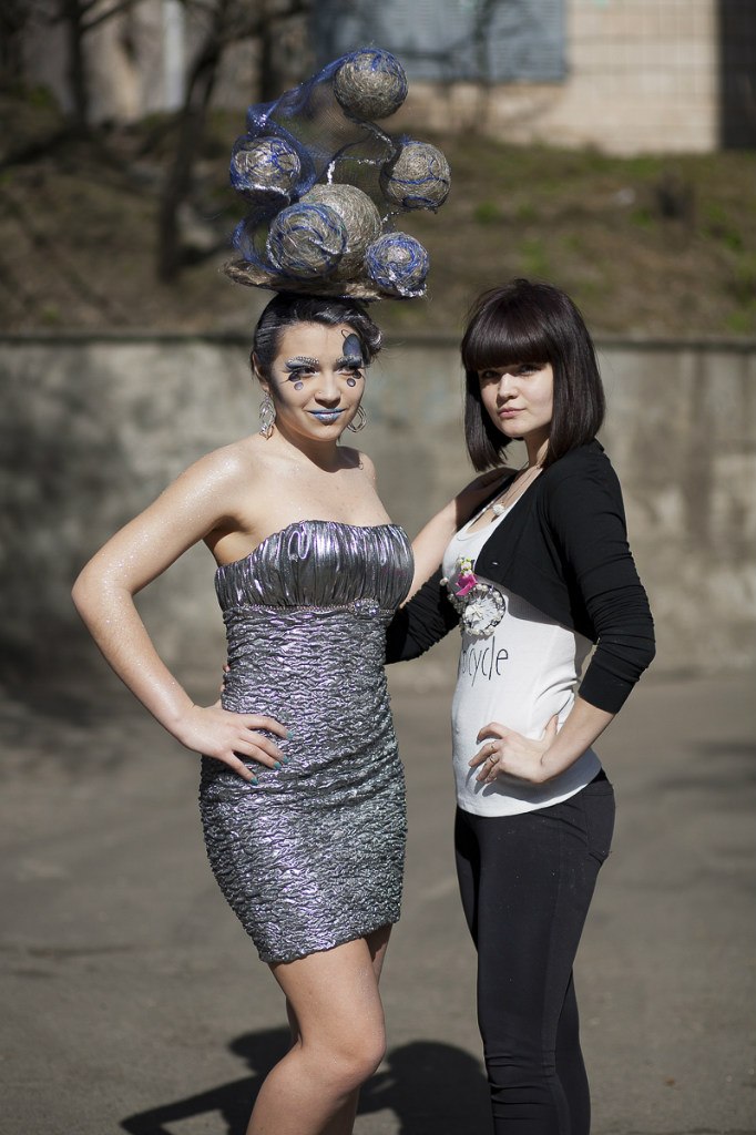 Алёна Терещенко | Киев